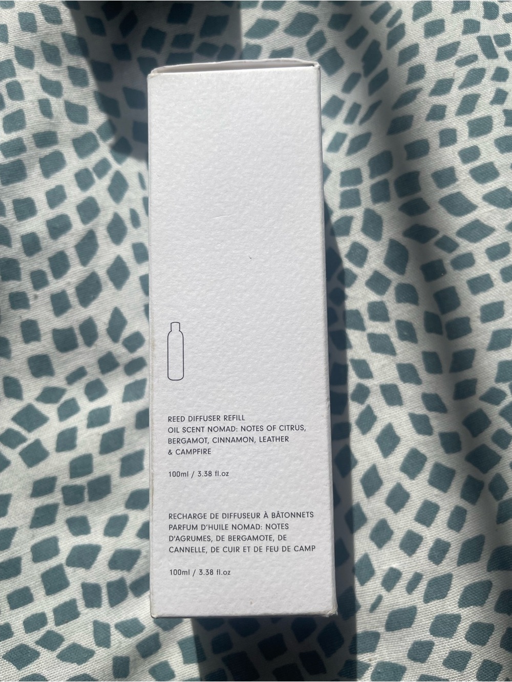 Oak + Fort Nomad Reed Diffuser Refill - Picture 6 of 7